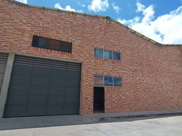 Venta en ZONA INDUSTRIAL - Valencia